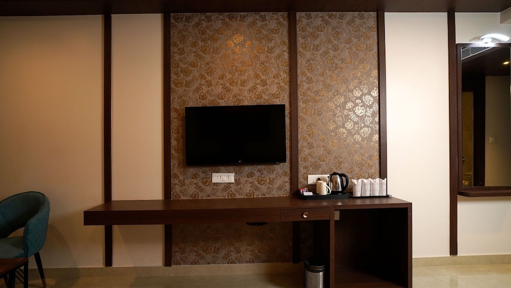 Quadruple Room photo 2
