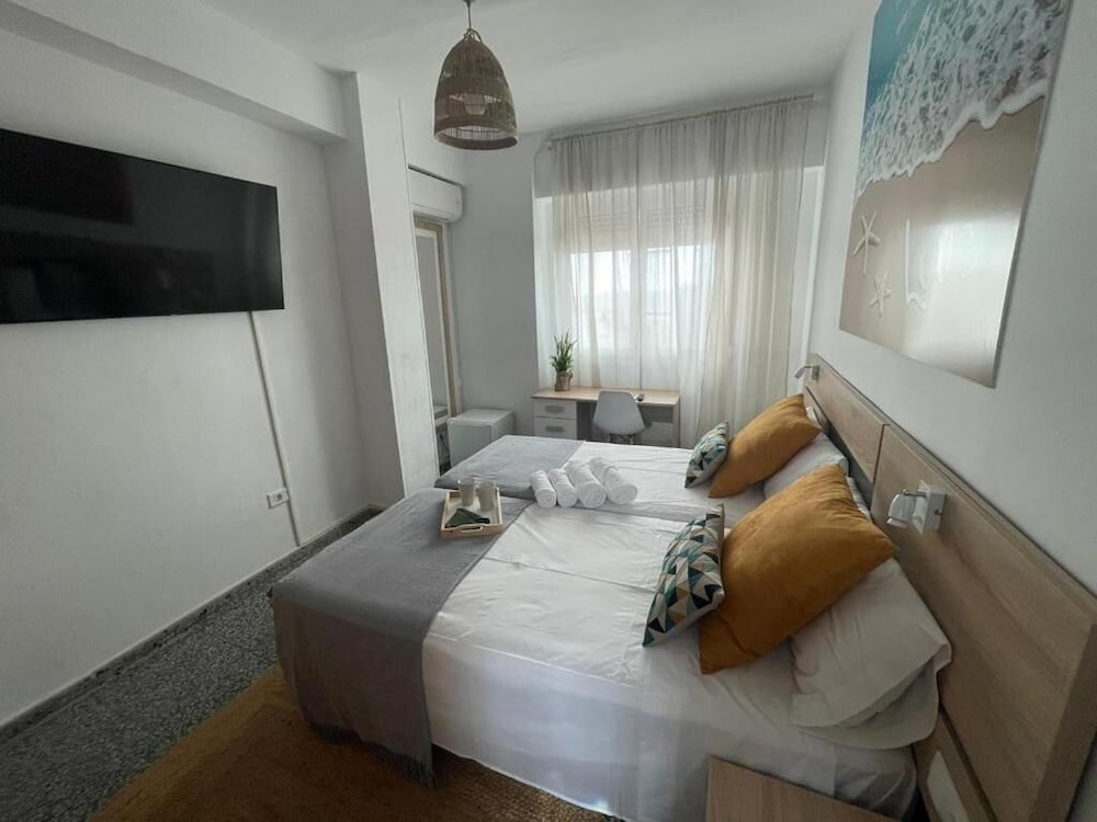 Habitación Doble Tradicional