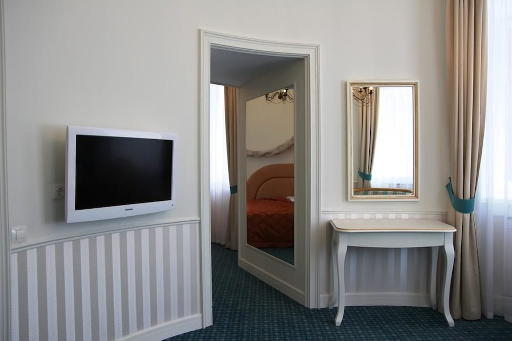 Deluxe Room (Rotonda) photo 2