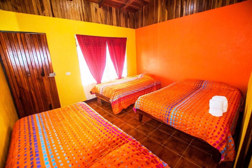 Basic Quadruple Room - Photo 1