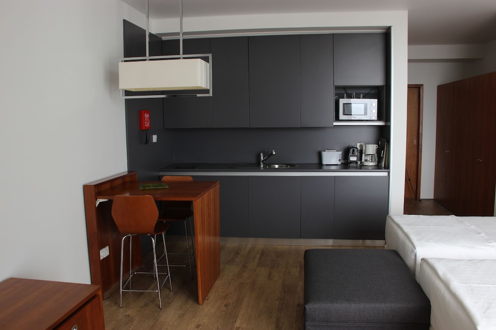 Panoramic Studio, 1 Bedroom, Kitchenette, Ocean View photo 2