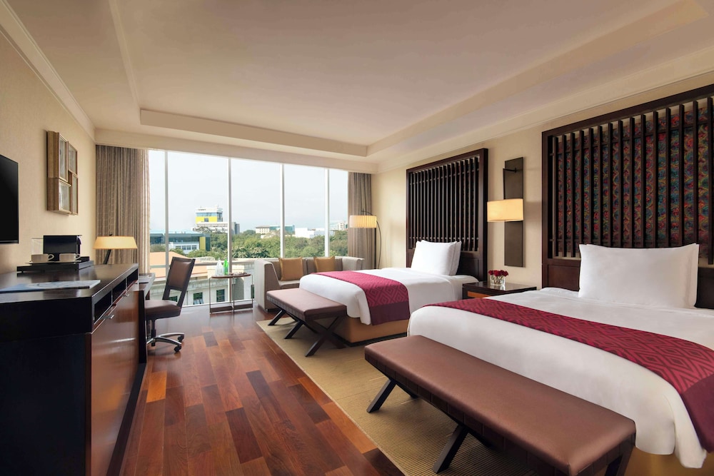 Superior Room, 2 Twin Beds
