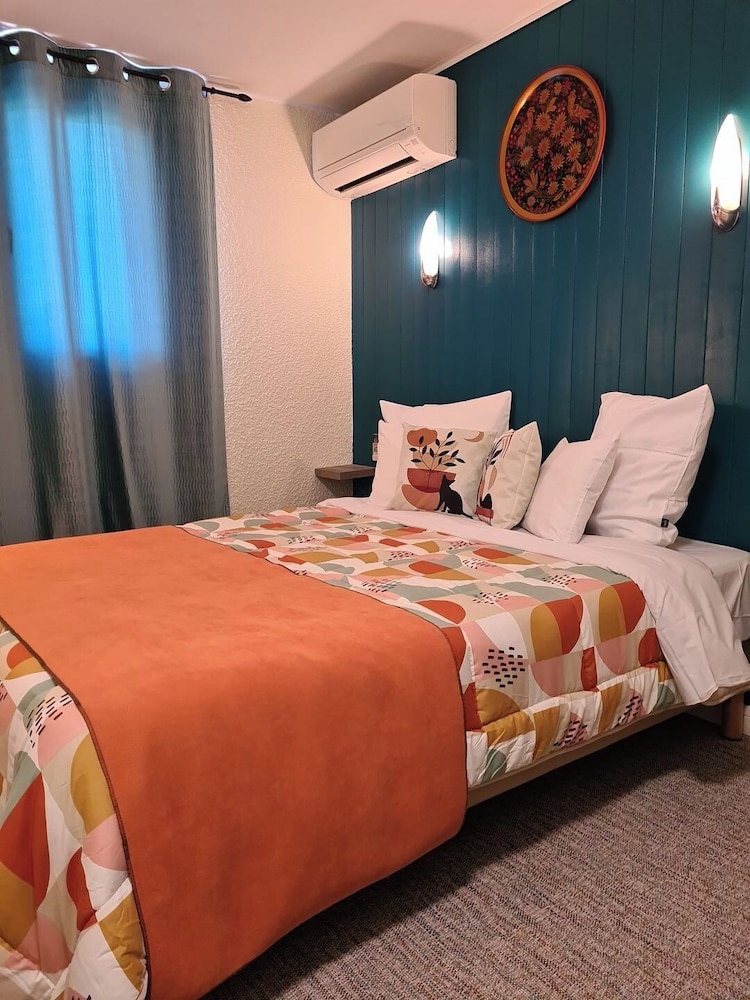 Classic Double Room - Photo 10