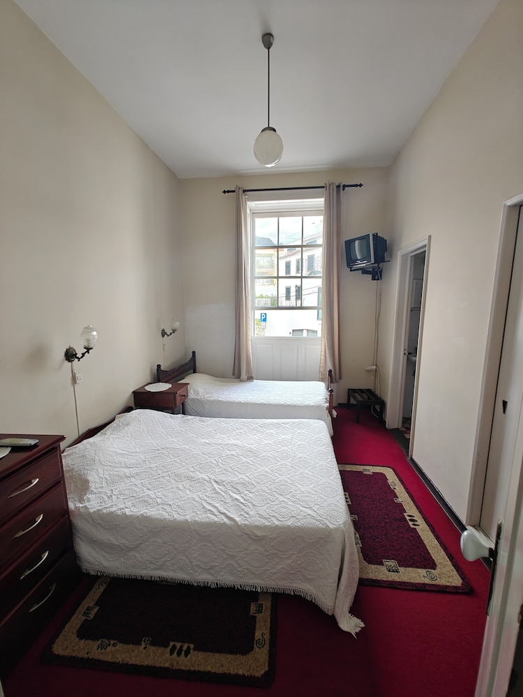 Comfort Triple Room photo 1
