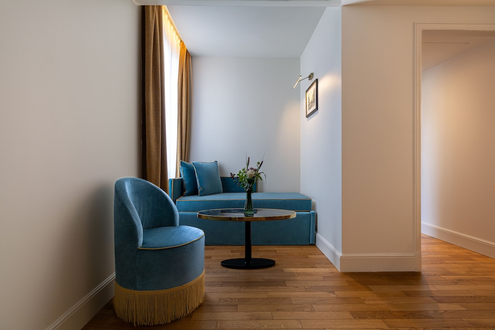 Suite avec acces SPA - Photo 7