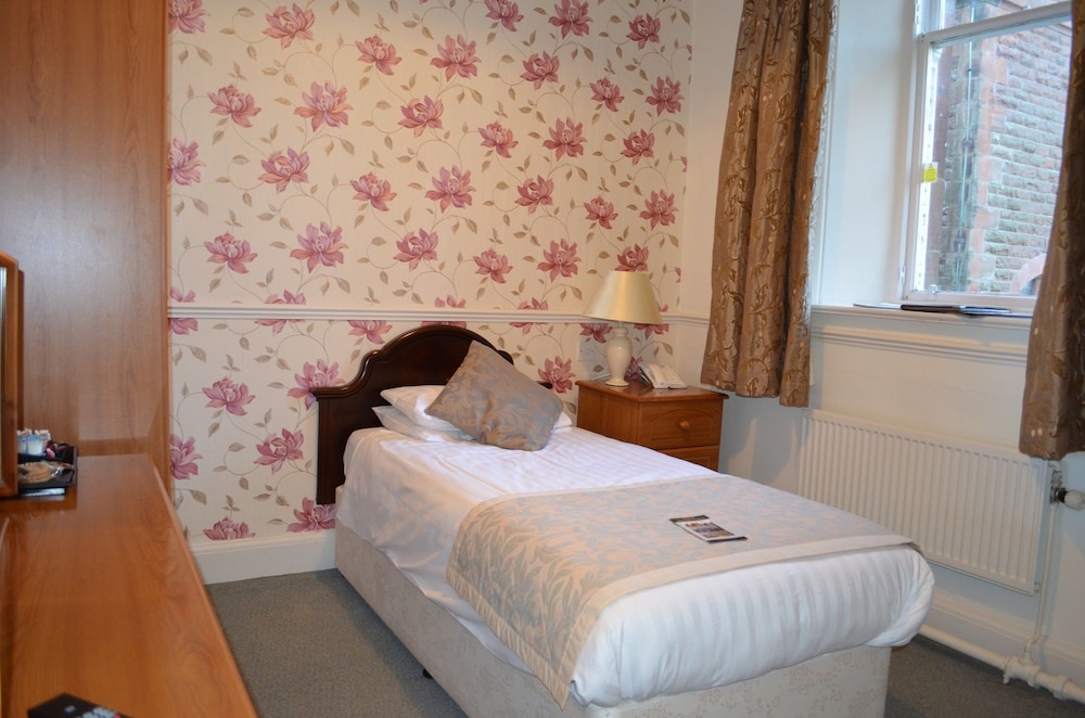 Standard Single Room photo 3
