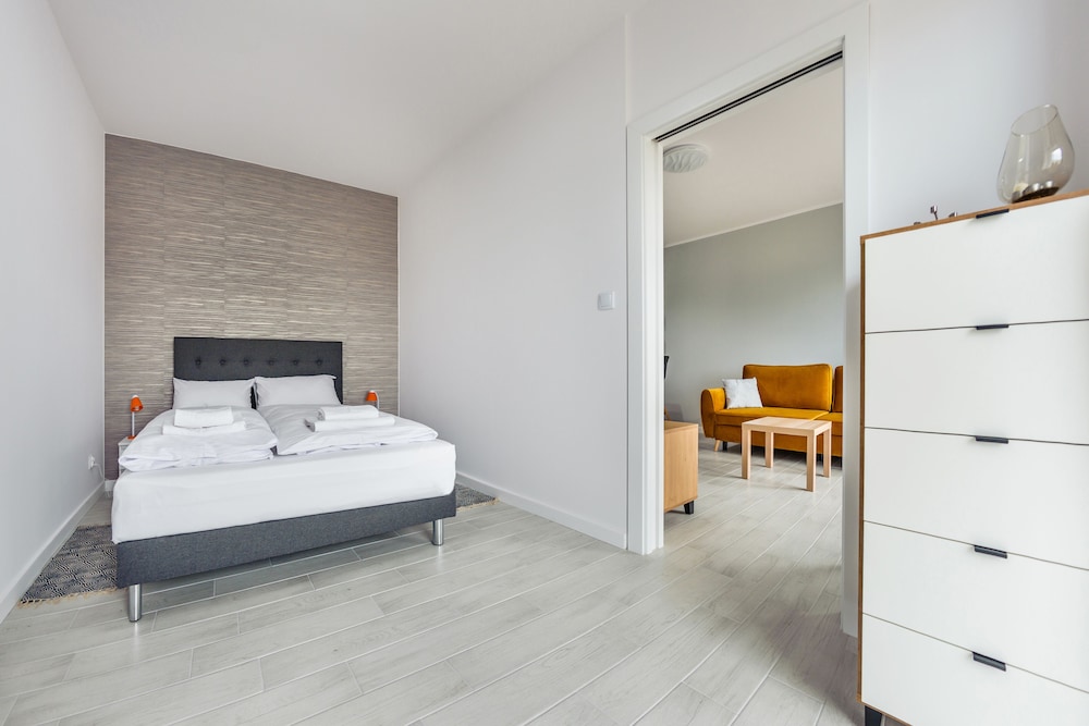 Apartment (39 - ul. Kaprala Koniecznego 7) photo 2
