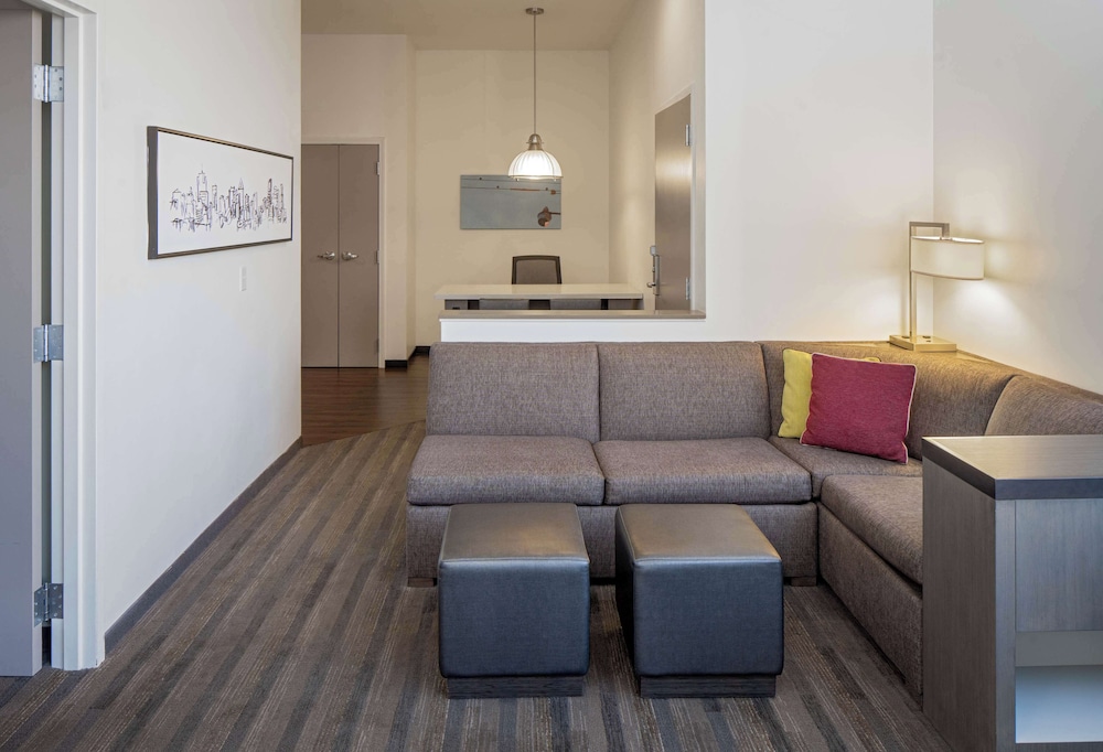 One Bedroom Suite One King photo 2