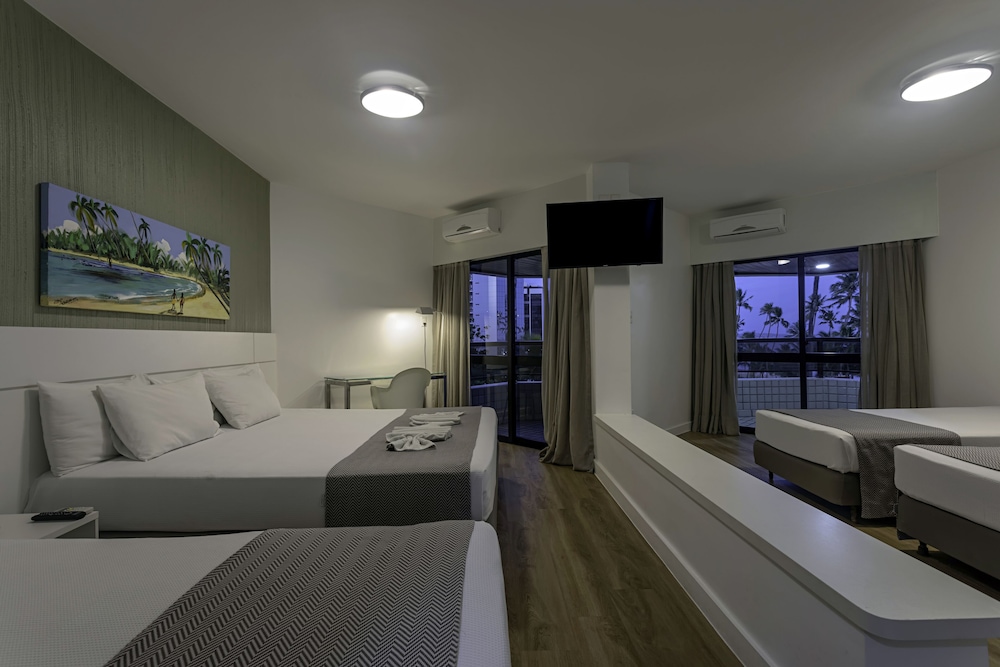 SUITE PLUS QUADRUPLO - Photo 2