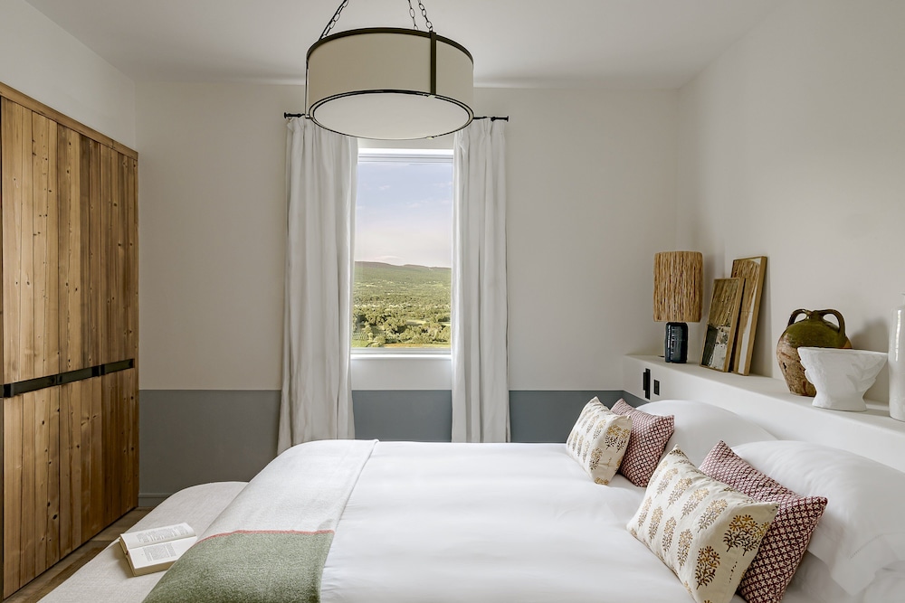 Suite Deluxe (Ventoux) Suite Deluxe (Ventoux)