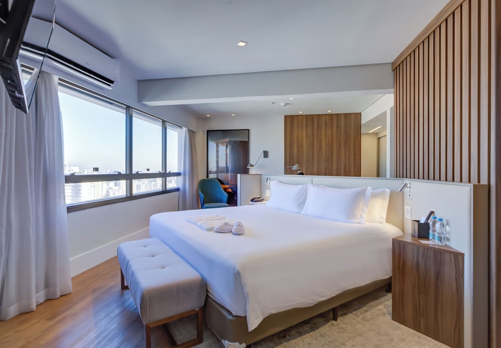 Suite Premium King