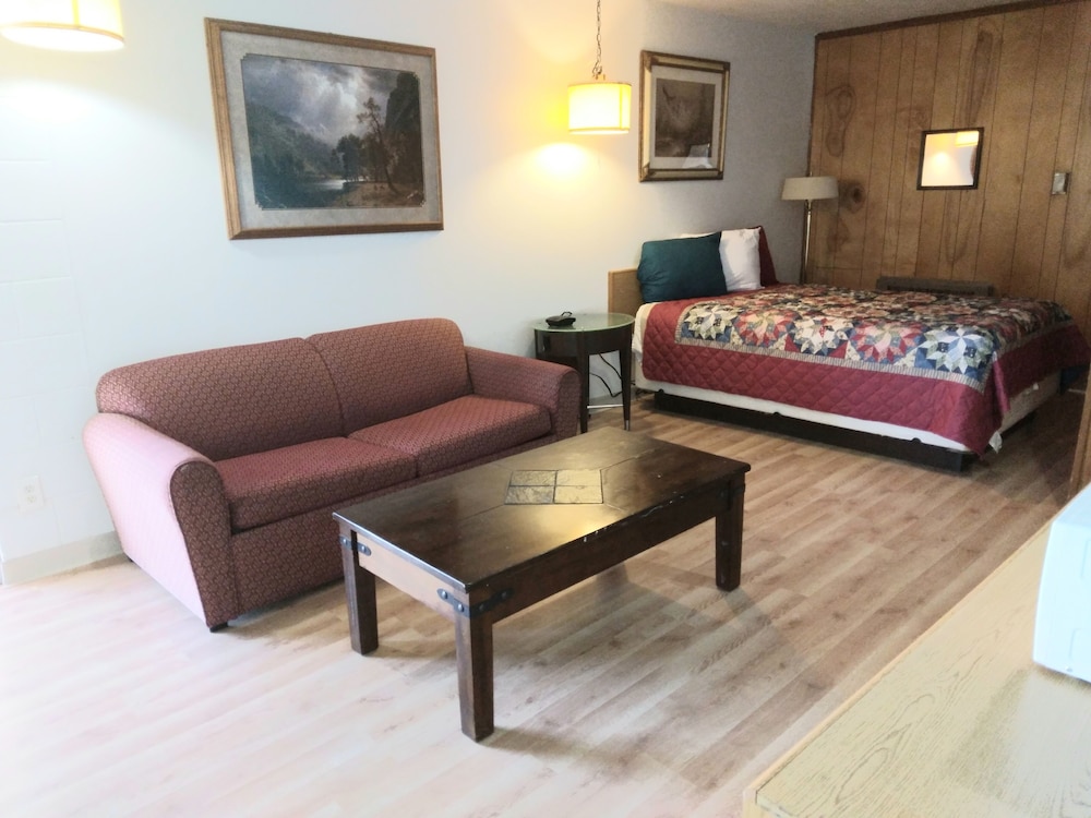 Suite photo 1