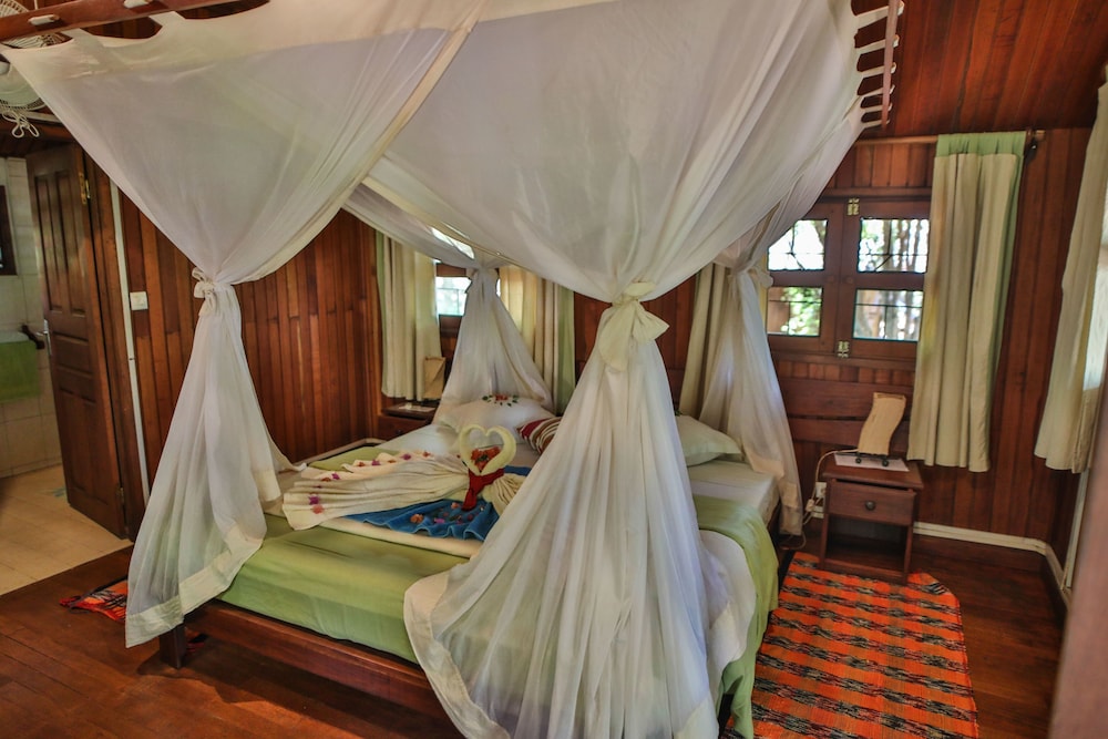 Comfort Bungalow, Non Smoking, Garden View photo 2