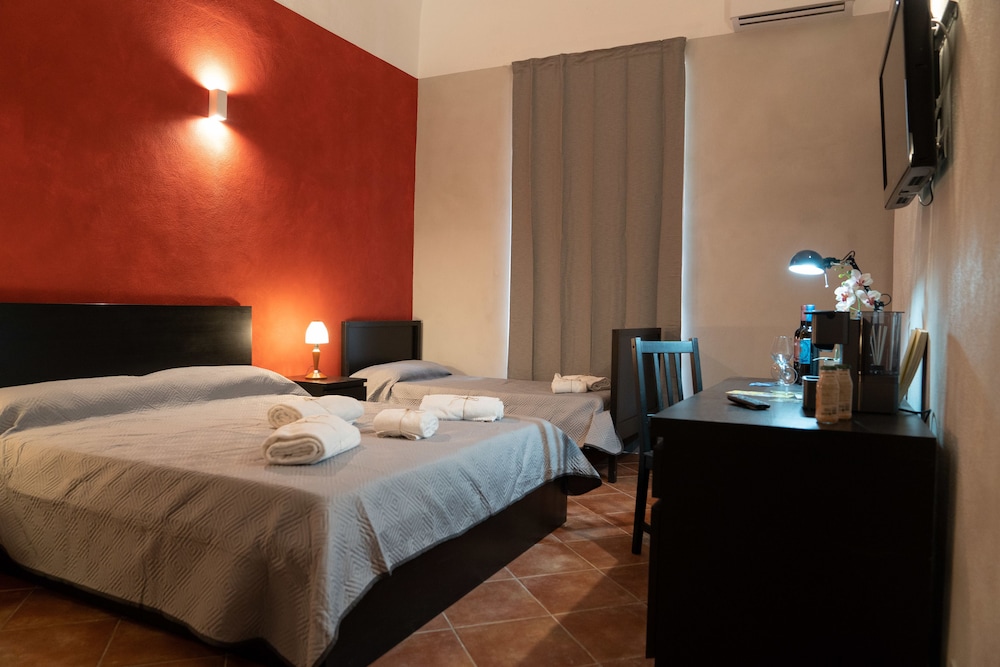 Triple Room photo 1