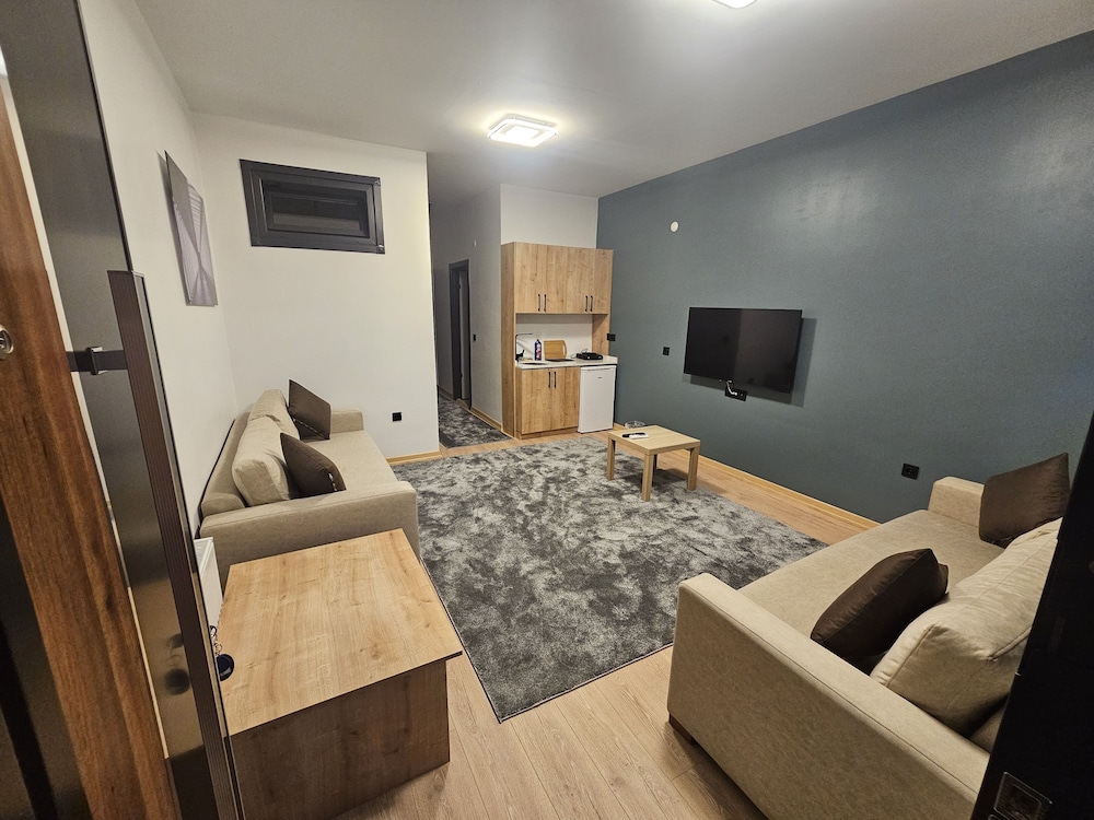 Royal Apartment