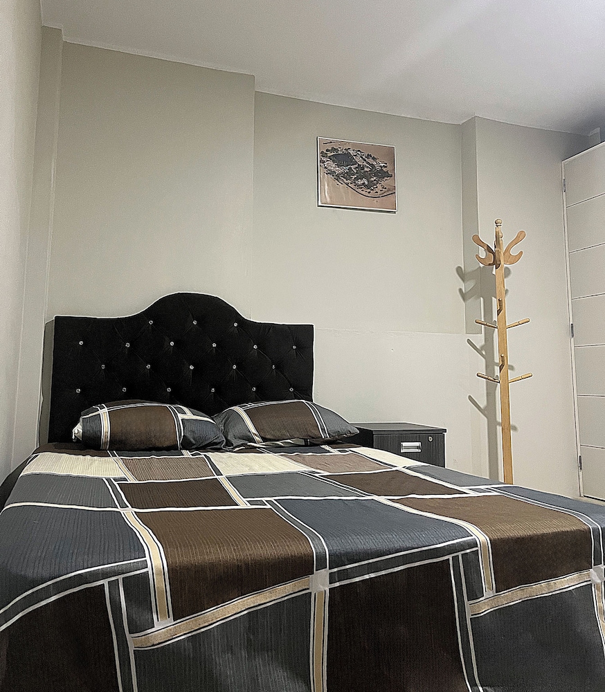 Deluxe Room, 1 Double Bed photo 3