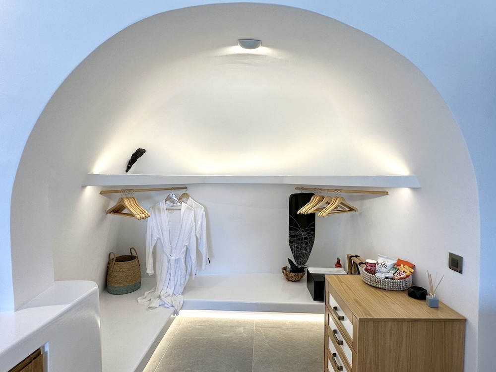 Honeymoon Suite with outdoor