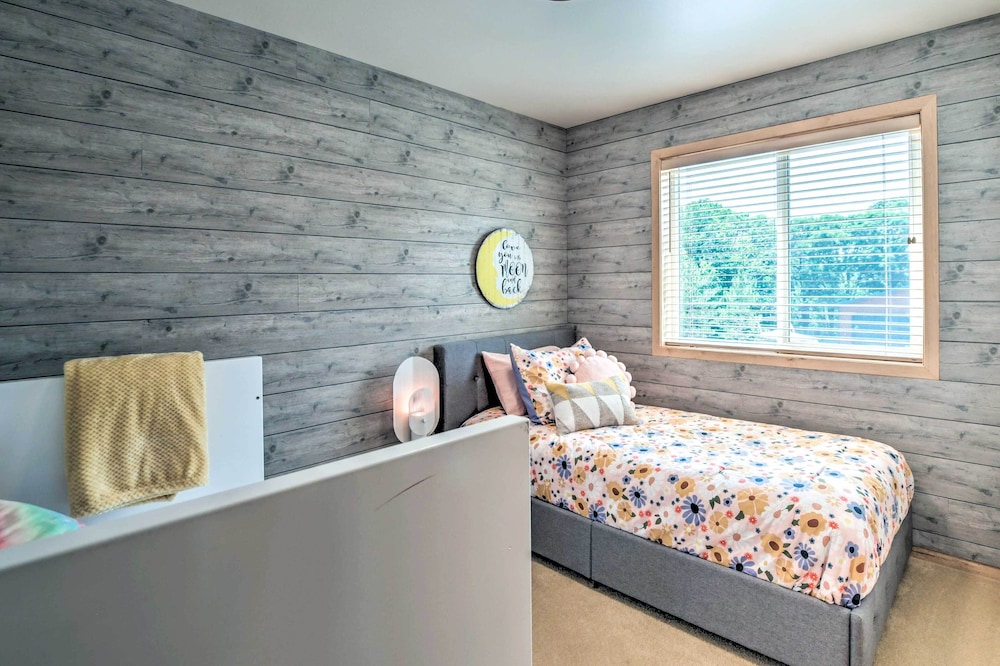 House (4 Bedrooms) photo 3