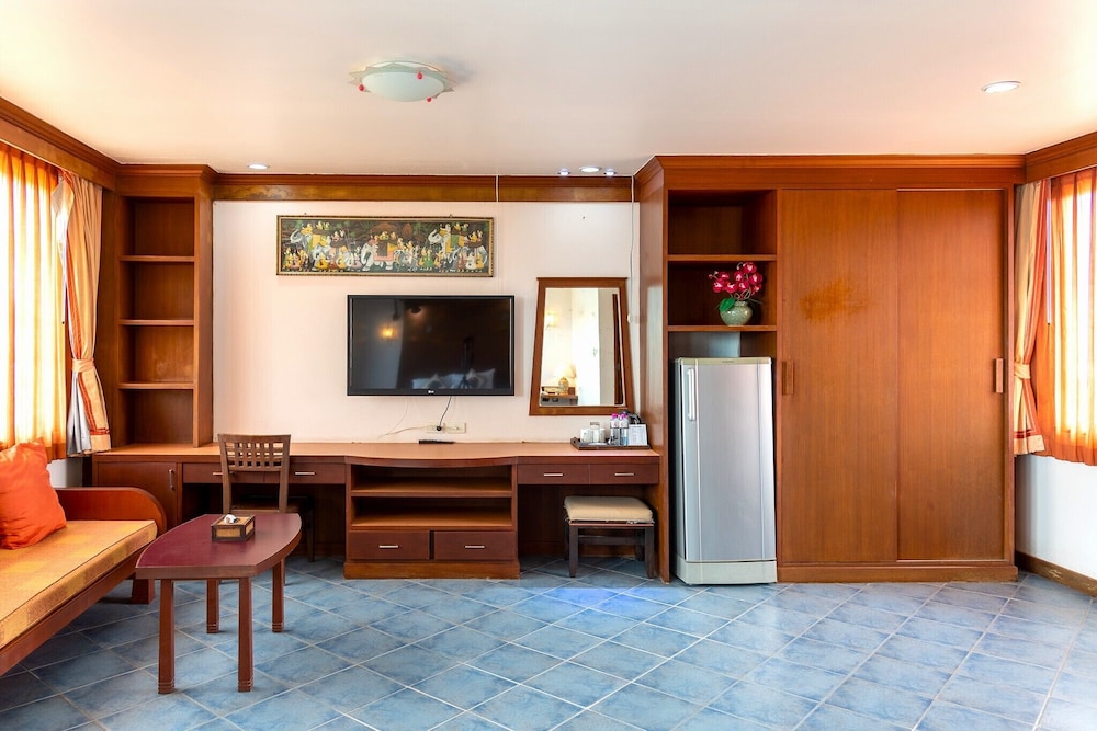 Premier Double Room - Photo 10