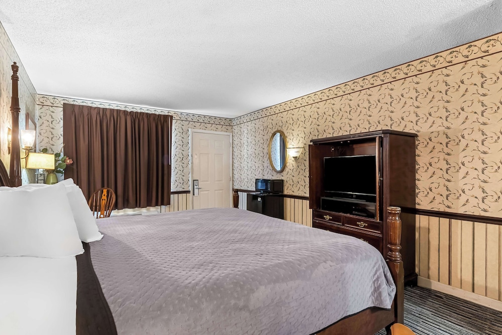 Room, 1 King Bed, Non Smoking - Photo 5
