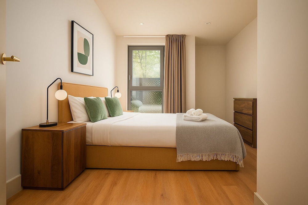 Superior Apartment, 3 Bedrooms photo 2