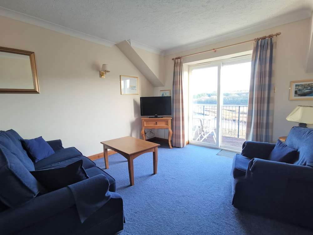 Self-Catering  One Bedroom Estuary Lodge Apartment photo 3