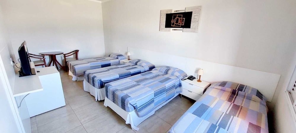 Deluxe Quadruple Room photo 2