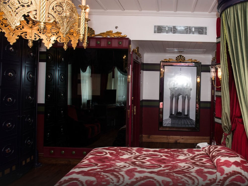 Deluxe Room photo 3