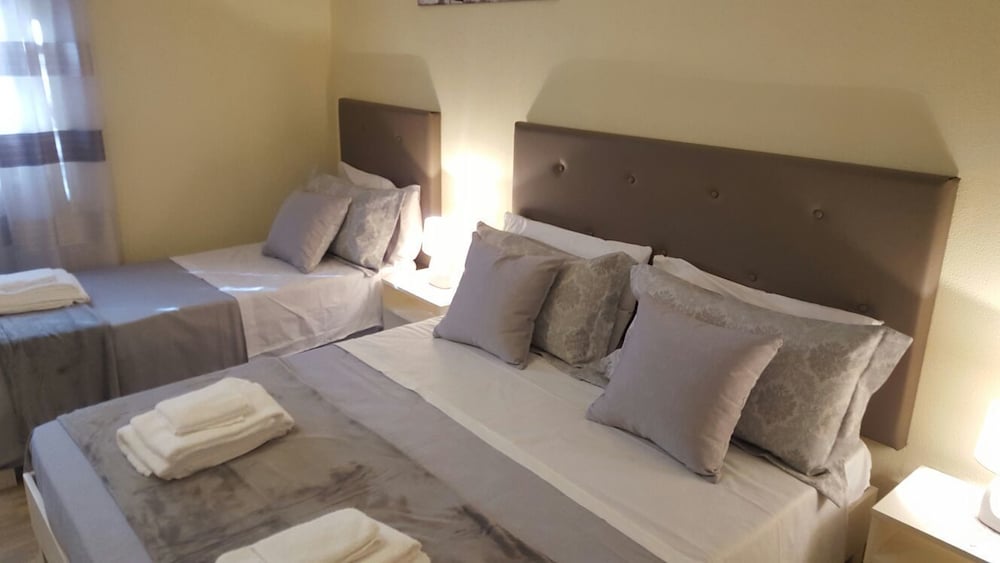 Triple Room photo 3