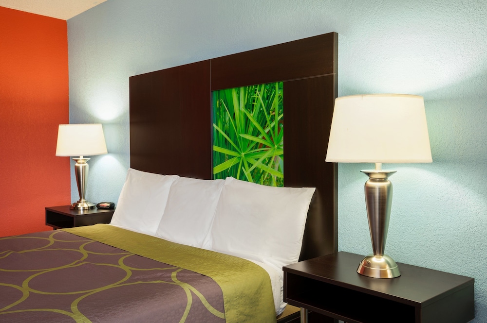 Room, Accessible - Photo 2