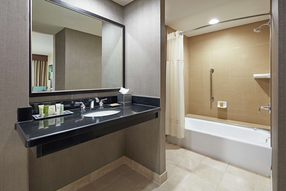 Suite, 1 King Bed, Non Smoking (Conference) - Photo 8
