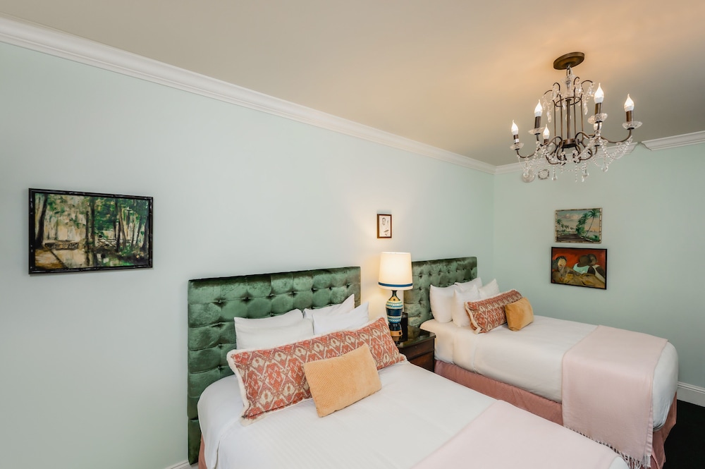 Room, 2 Double Beds (Erato) - Photo 5