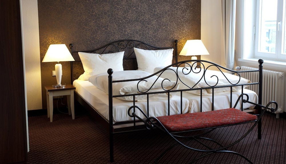 Romantic Double Room photo 2