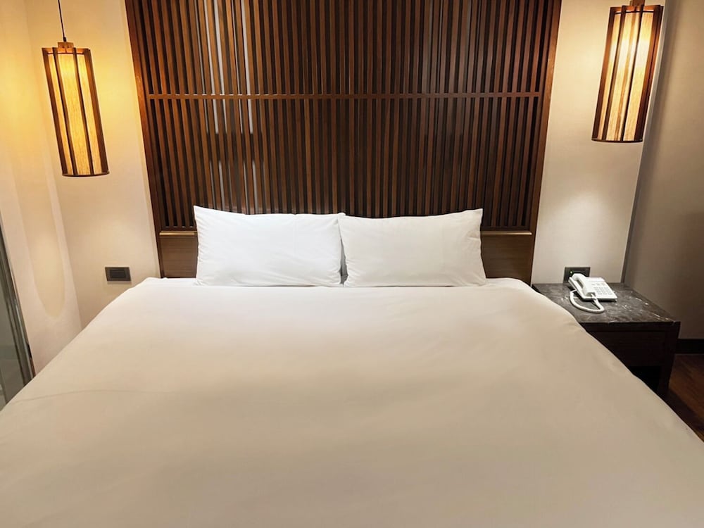Basic Double Room photo 1