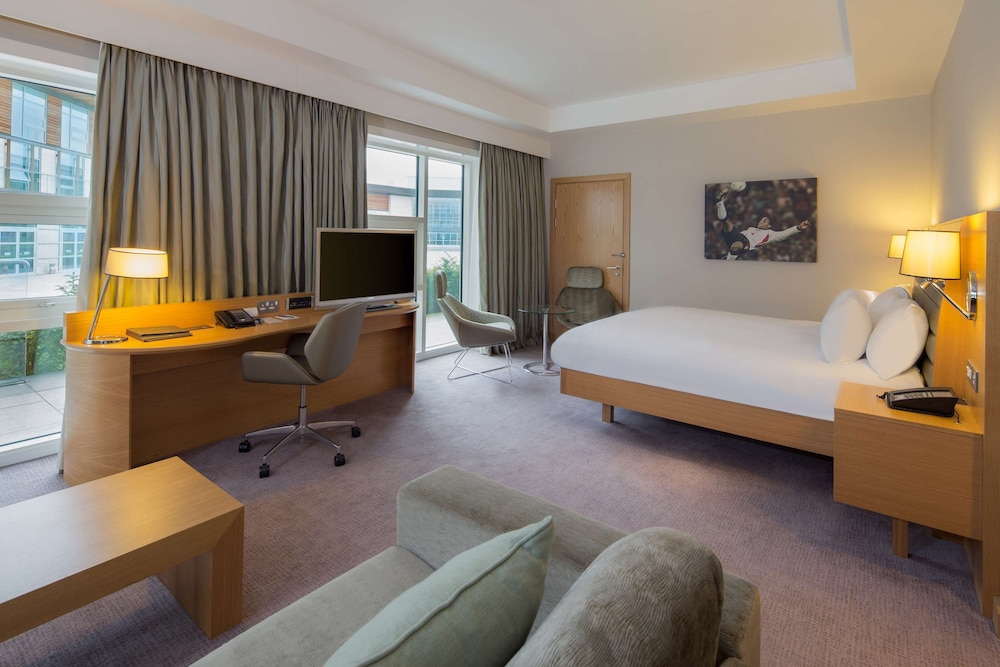 King Junior Suite - Photo 3