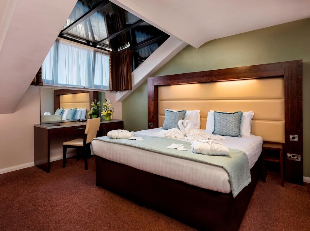 Deluxe Room photo 1