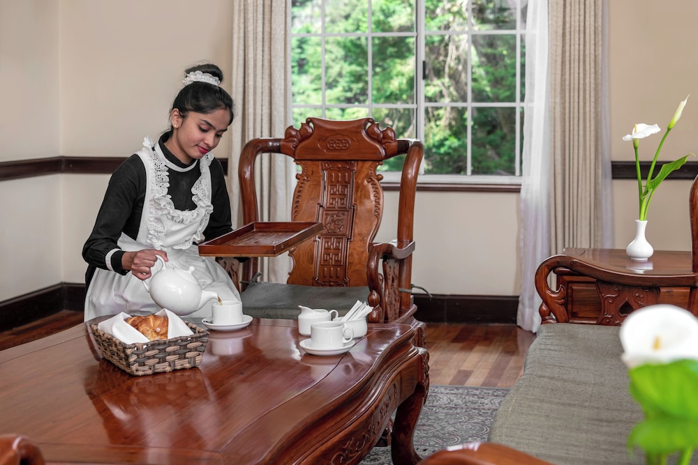 Presidential Suite photo 2