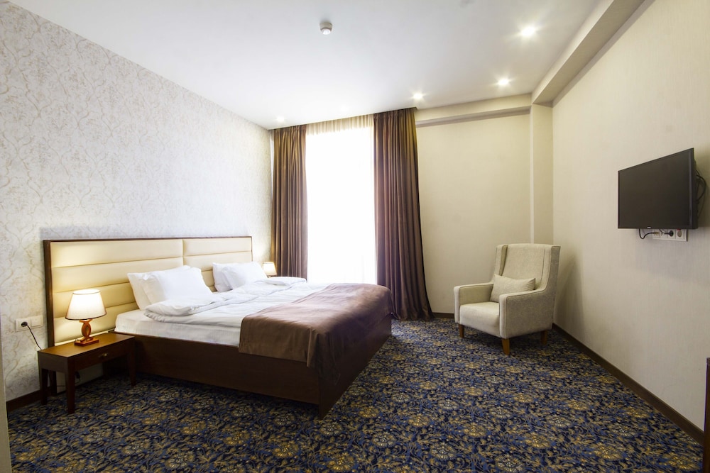 Standard Double Or Twin Room photo 2