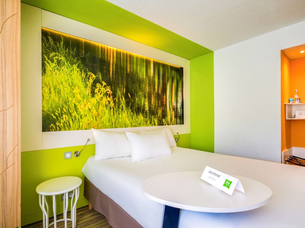 Standard Room, 1 Double Bed (with interior view) photo 1