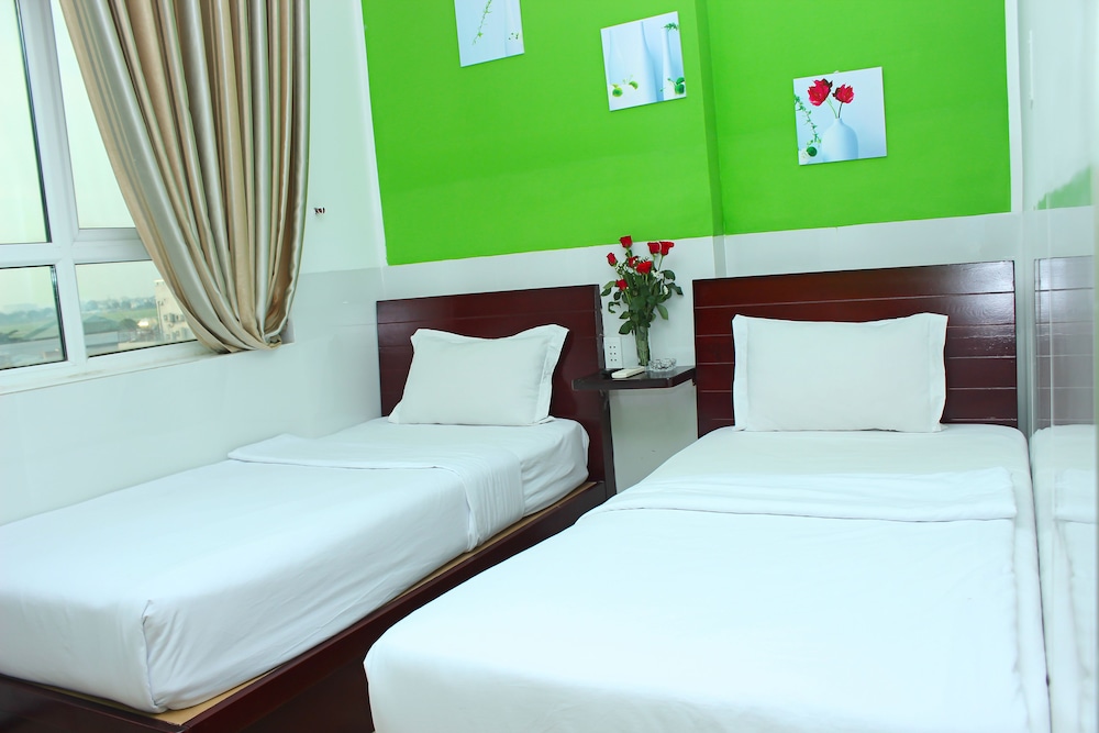 Superior Twin Room photo 2