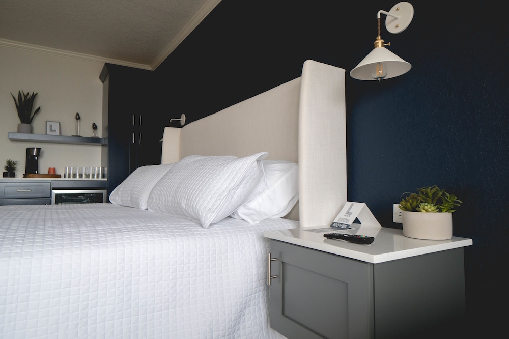 Studio, 1 King Bed, Accessible, Lake View photo 1
