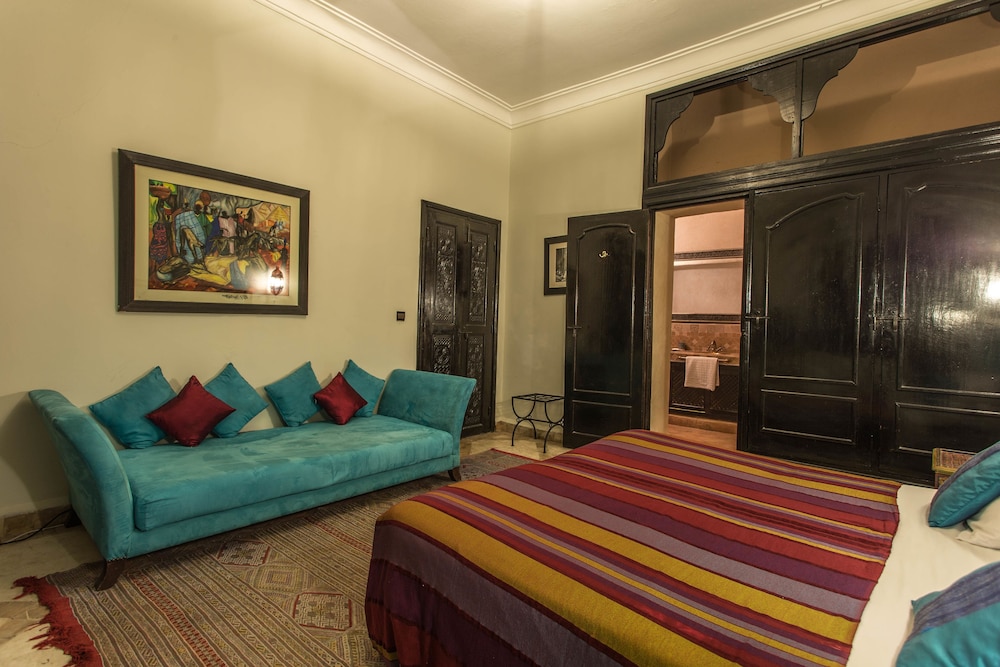 Superior Triple Room photo 2