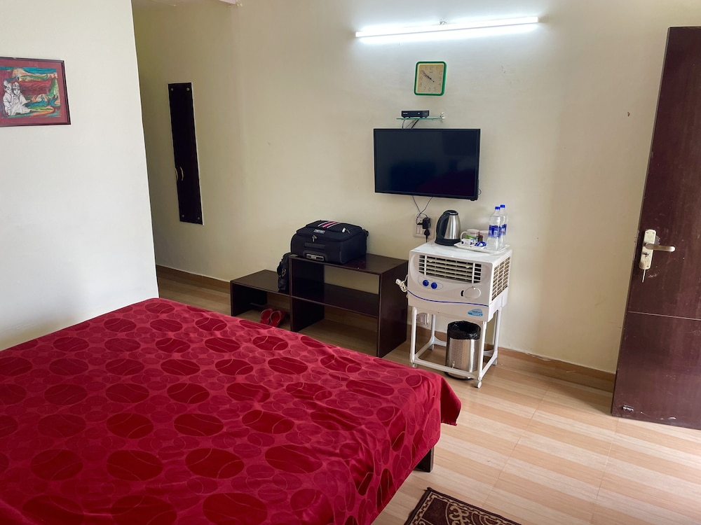 Basic Cottage - Photo 6