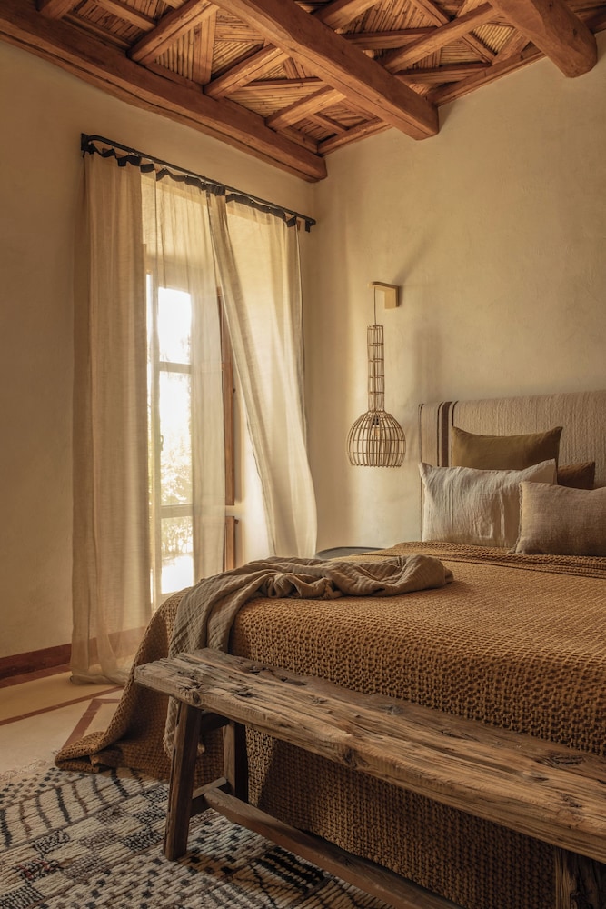 Junior Suite, Desert View