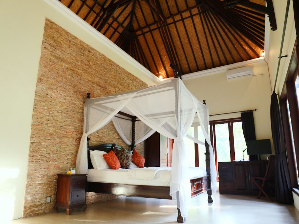 Standard Villa, 2 Bedrooms, Garden View photo 2