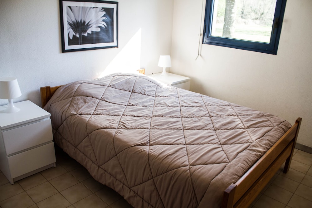 Cottage (2/4 People)