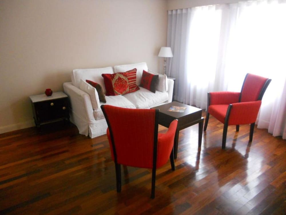 Apartment, City View (Kenton Palace)