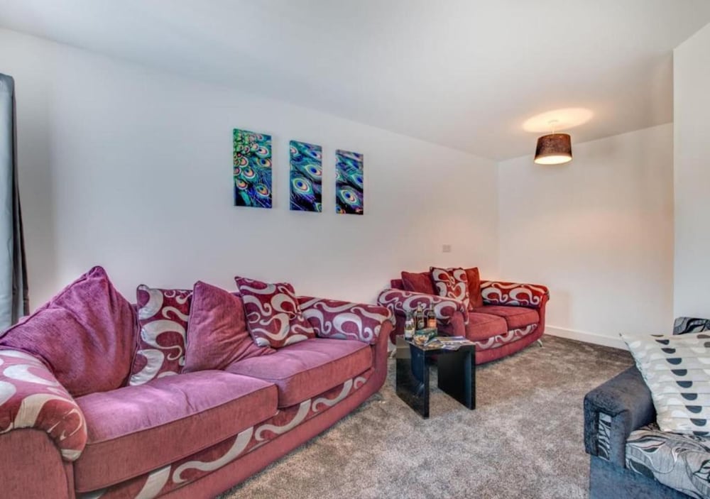 Standard Room (Bay Retreat) photo 3