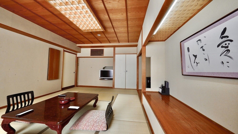 (Aoi Kan) Japanese Style Room, Non Smoking photo 2