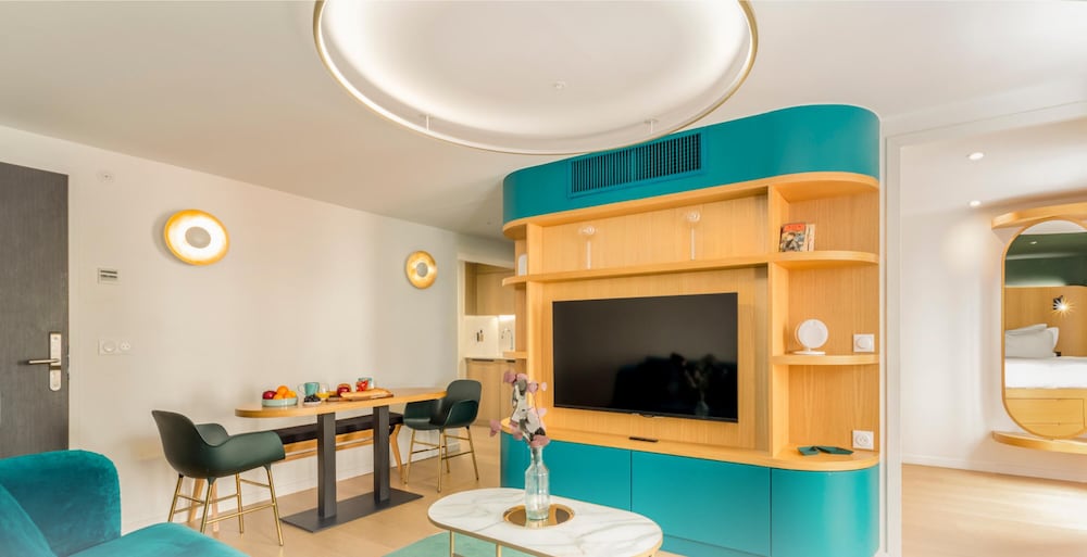 Appartement 13